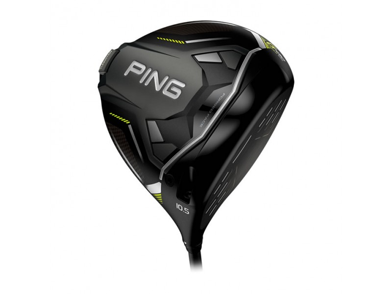 ⛳PING G430 10K Max Driver | YoGolf Andorra
